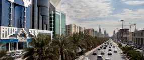 saudi