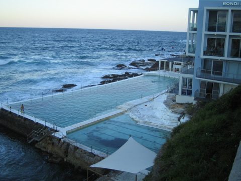 Bondi