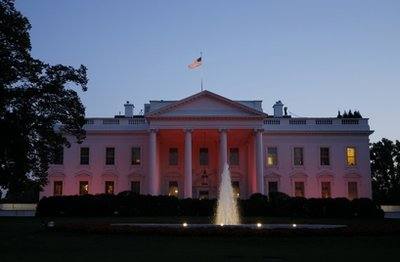 White House Breat Cancer