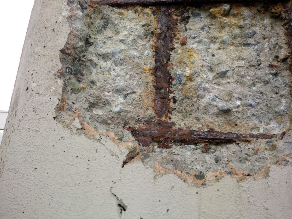 Concrete Thoughts5 Ways Water Attacks Concrete Structures Concrete