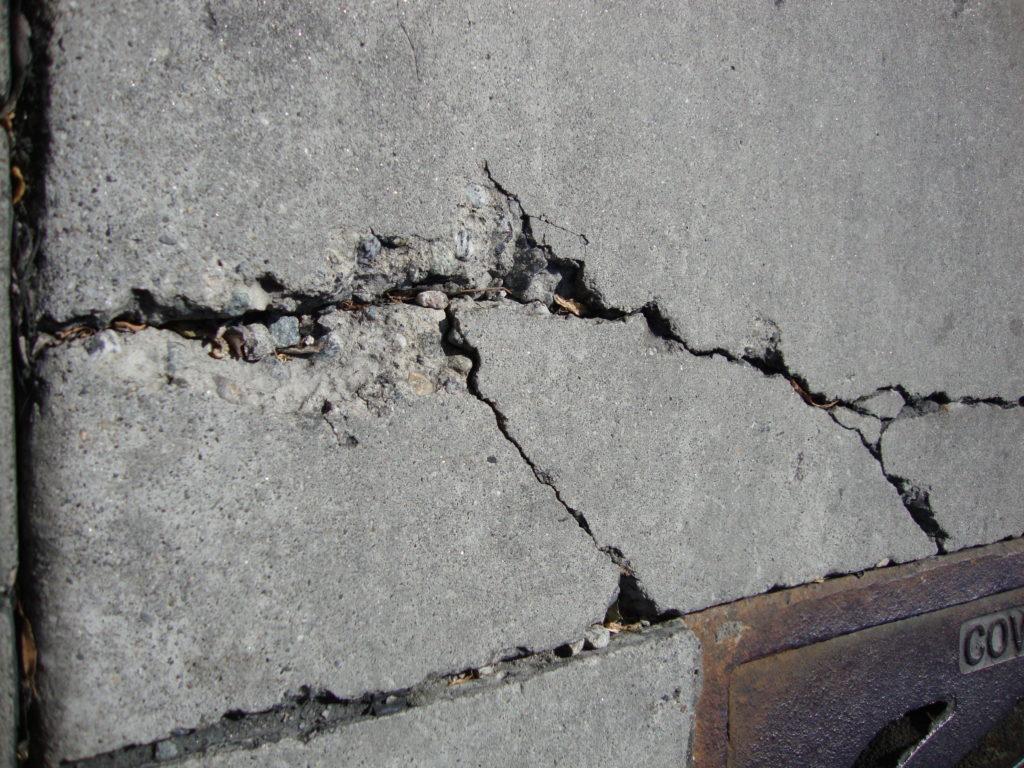 Concrete Thoughts5 Ways Water Attacks Concrete Structures Concrete