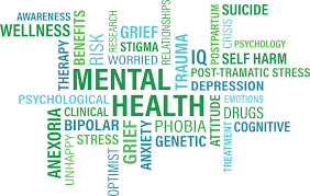 mental health in the construction industry
