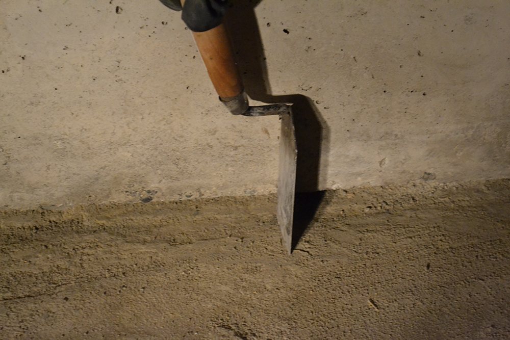A Few Simple Tips for Concrete Vibration Kryton