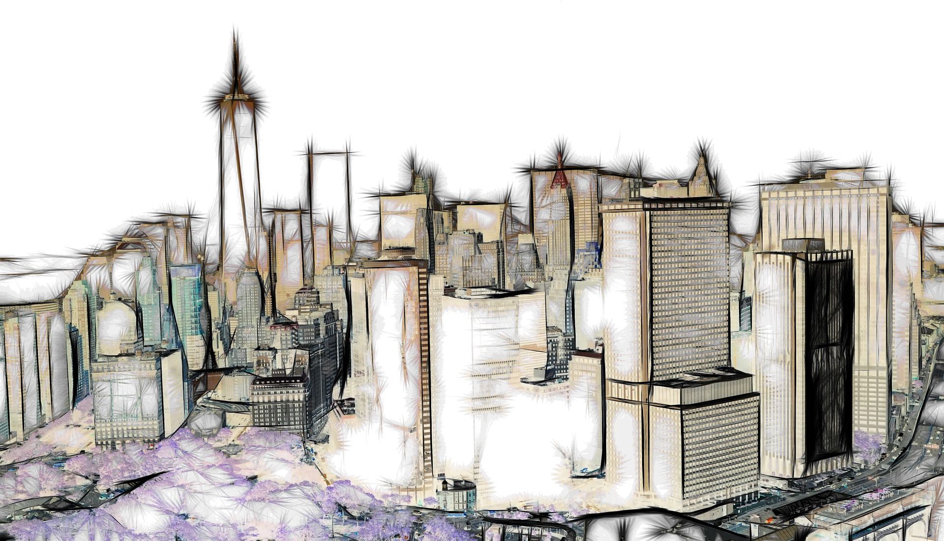 The New York City (NYC) Building Code Upgrades to keep up with