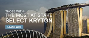 Kryton International Inc