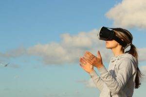 Virtual Reality for infrastructure