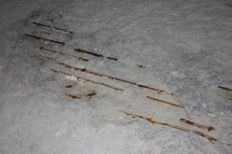 Preventing Corrosion in Reinforced Concrete Kryton