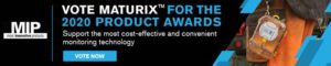 Vote Maturix for the 2020 product awards!