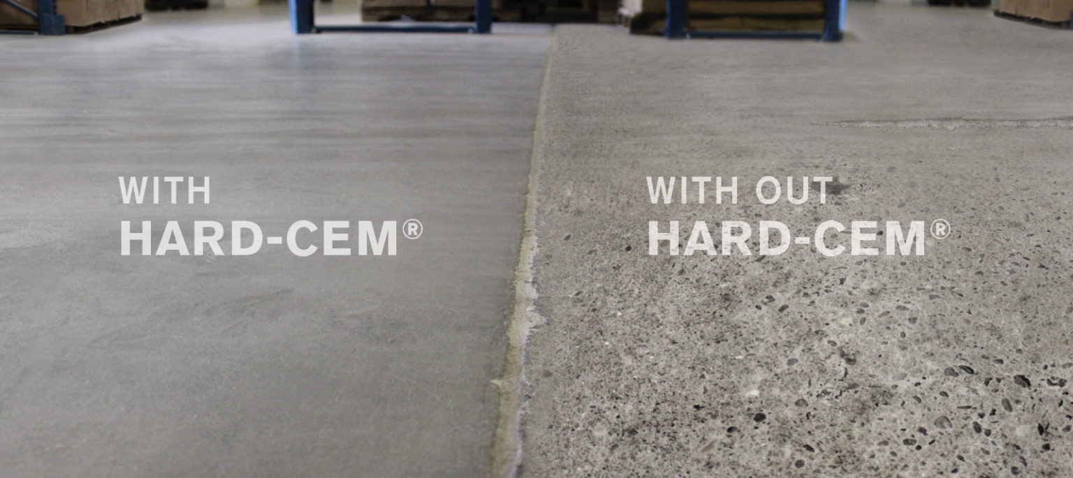 The Top 4 Types Of Smart Concrete® Technologies To Boost Concrete ...