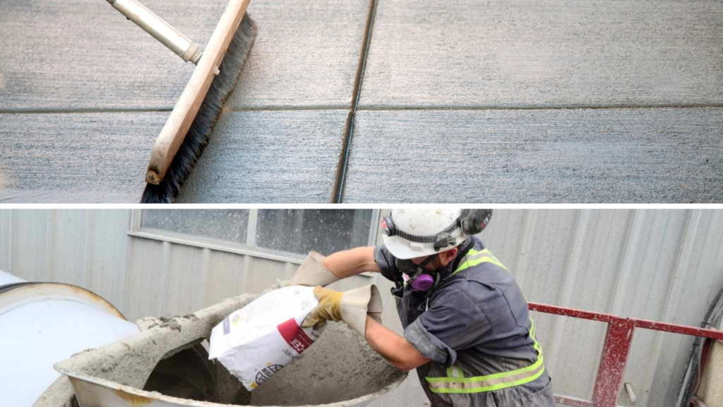 Liquid Hardeners vs HardCem® Which Is Better for Concrete Durability