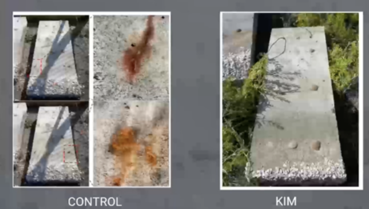 Microcracks: The Invisible Threat To Concrete Durability - Kryton